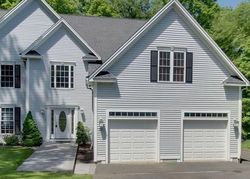 Pre-foreclosure Listing in TOLLGATE RD BETHANY, CT 06524