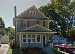 Pre-foreclosure in  4TH ST Hamden, CT 06514
