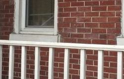 Pre-foreclosure in  STROUD ST Wilmington, DE 19805