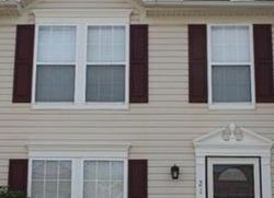 Pre-foreclosure in  E CHRISTINA PL Newark, DE 19702
