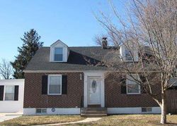 Pre-foreclosure in  WINDING LN Claymont, DE 19703