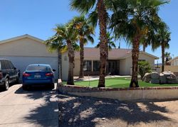 Pre-foreclosure in  PAPOOSE DR Lake Havasu City, AZ 86406