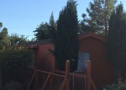 Pre-foreclosure Listing in E NORTHFIELD AVE KINGMAN, AZ 86409