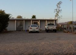 Pre-foreclosure in  TULE DR Topock, AZ 86436