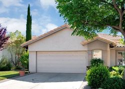 Pre-foreclosure Listing in OAKLAND HILLS DR BANNING, CA 92220