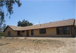 Pre-foreclosure Listing in LIVE OAK CANYON RD REDLANDS, CA 92373