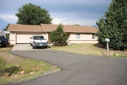 Pre-foreclosure Listing in TOURNAMENT TRL PRESCOTT VALLEY, AZ 86314