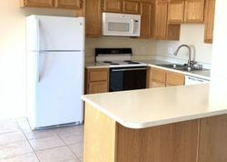 Pre-foreclosure Listing in MESQUITE SPRINGS DR UNIT 101 MESQUITE, NV 89027