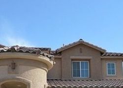 Pre-foreclosure in  SILVEREYE DR North Las Vegas, NV 89084