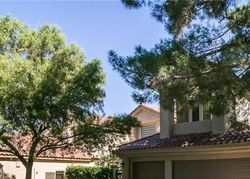 Pre-foreclosure in  CASTLE PINES AVE Las Vegas, NV 89113