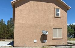 Pre-foreclosure Listing in W PROSPECTOR LN PAHRUMP, NV 89048