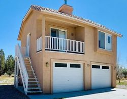 Pre-foreclosure Listing in W PROSPECTOR LN PAHRUMP, NV 89048