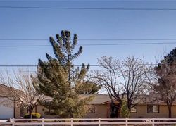 Pre-foreclosure in  DORRELL LN Las Vegas, NV 89131