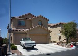 Pre-foreclosure in  BUTTON CREEK CT Las Vegas, NV 89122