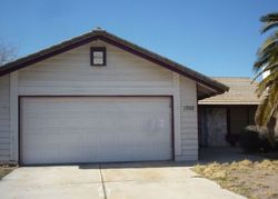 Pre-foreclosure in  VALMORA ST Las Vegas, NV 89102