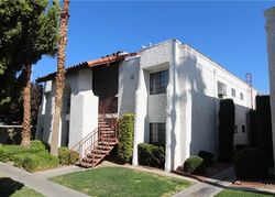 Pre-foreclosure in  ELDORA AVE  Las Vegas, NV 89146