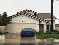 Pre-foreclosure Listing in MORNINGSIDE LN HIGHLAND, CA 92346