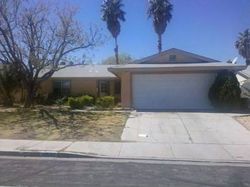 Pre-foreclosure in  HAZELCREST DR Las Vegas, NV 89121