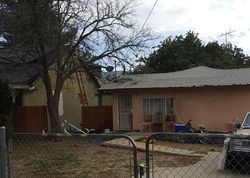 Pre-foreclosure Listing in E GEORGE ST BANNING, CA 92220