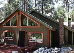 Pre-foreclosure in  WOOD RD Forest Falls, CA 92339