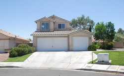 Pre-foreclosure Listing in THRESHOLD CT NORTH LAS VEGAS, NV 89032