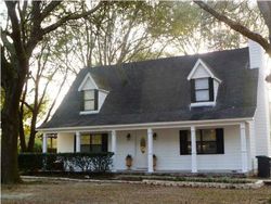 Pre-foreclosure Listing in ROSALENE ST E GRAND BAY, AL 36541