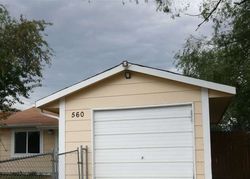 Pre-foreclosure in  31 3/4 RD Grand Junction, CO 81504