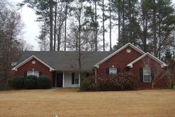 Pre-foreclosure Listing in RASPBERRY WAY MADISON, AL 35757