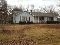 Pre-foreclosure Listing in EFFIE DR HAZEL GREEN, AL 35750