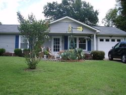 Pre-foreclosure Listing in STORMY DR NEW MARKET, AL 35761