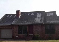 Pre-foreclosure Listing in MCMULLEN RD GURLEY, AL 35748