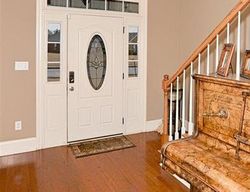Pre-foreclosure in  MOORE SPRINGS CIR Huntsville, AL 35811