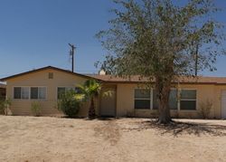 Pre-foreclosure Listing in LEE ST MOJAVE, CA 93501
