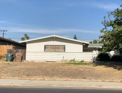 Pre-foreclosure in  DWIGHT ST Bakersfield, CA 93306