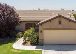 Pre-foreclosure in  MONTEMAR DR Bakersfield, CA 93311