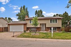 Pre-foreclosure in  W ROXBURY AVE Littleton, CO 80128
