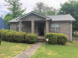  21st St Sw, Birmingham AL