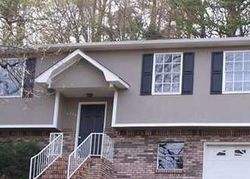 Pre-foreclosure in  ELFRETH JOHNSON RD Birmingham, AL 35215