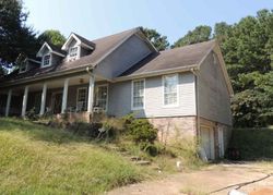 Pre-foreclosure in  STOWE ST Birmingham, AL 35224
