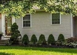 Pre-foreclosure Listing in SUN VALLEY DR SOUTHINGTON, CT 06489