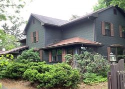 Pre-foreclosure in  MOUNTAIN RD West Suffield, CT 06093