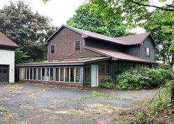 Pre-foreclosure in  MOUNTAIN RD West Suffield, CT 06093