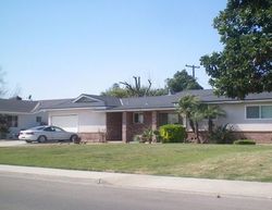 Pre-foreclosure Listing in GREENWOOD AVE SANGER, CA 93657