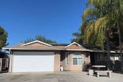 Pre-foreclosure in  12TH ST Sanger, CA 93657