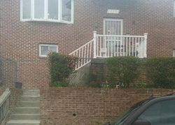 Pre-foreclosure Listing in BILLINGS AVE CAPITOL HEIGHTS, MD 20743
