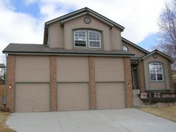 Pre-foreclosure in  PORTSMOUTH CT Colorado Springs, CO 80920
