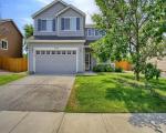 Pre-foreclosure in  MOUNTAIN AIR CIR Colorado Springs, CO 80916