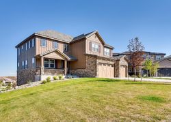 Pre-foreclosure in  S VALLEYHEAD CT Aurora, CO 80016