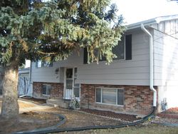 Pre-foreclosure in  S CLERMONT DR Littleton, CO 80122