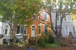 Pre-foreclosure in  15TH ST NE Washington, DC 20002